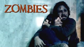 ZOMBIES TRAILER  Sebastian Dietsch