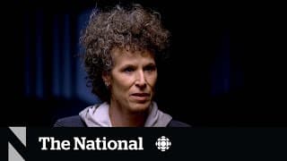 ‘The Case Against Cosby’ follows Andrea Constand’s pursuit of justice