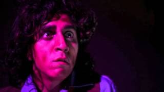 O Beijo do Príncipe / The Prince's Kiss - Trailer