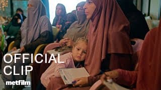 The Return: Life After ISIS (2021) | Official Clip | MetFilm Sales