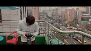 Alone - trailer