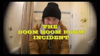 Wanted dead or alive (Short Film made by Will Johnson)(Also known as the Boom Boom Room incident)