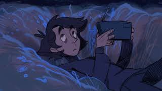 Radio Silence📻✨🌙  (48HR Film)