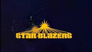 Star Blazers Season 1 Opening and Closing Credits
