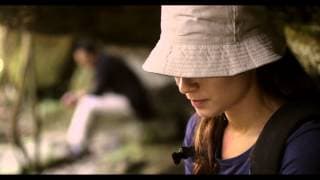 Trailer of NOTA, the feature film