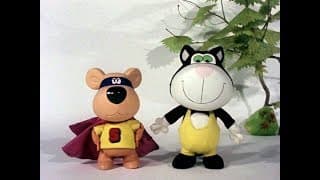 Superted (1975)