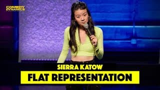 Flat Representation