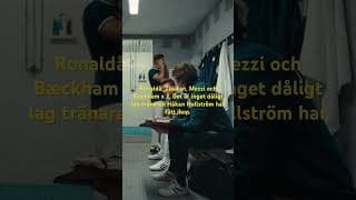 Håkan släpper kortfilm!