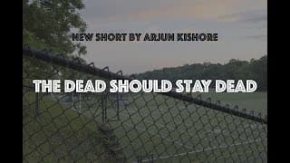 The Dead Should Stay Dead (Trailer)