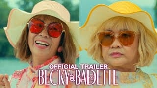 Official Trailer [Subtitled]