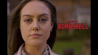 Bombshell - Toxic people can only push you so far