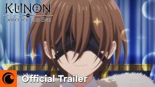 Official Trailer [Subtitled]