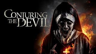 Conjuring The Devil | Official Trailer | Horror Brains