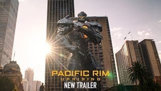 Official Trailer 2