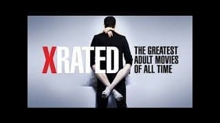 X-Rated 2: The Greatest Adult Stars of All-Time