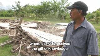 Resistencia: The Fight for the Aguan Valley (5 min Crowdfunding Taster - 2012)
