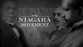 The Niagara Movement: The Early Battle For Civil Rights l preview