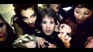 I KISSED A VAMPIRE Trailer