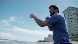 Bellator 207: Countdown - Matt Mitrione vs. Ryan Bader: Episode 1