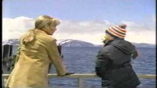 As Seen On TV: A Howling in the Woods (1971)