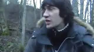Поймать ведьму (2008) Трейлер