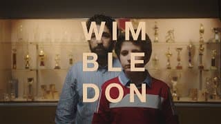 Wimbledon - Short Film Teaser