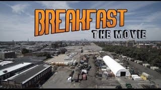 BREAKFAST - Official Trailer 2017 [HD]