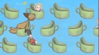 Little Princess - Intro