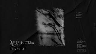 Ojalá pudiera decir la verdad (Trailer) - Documental