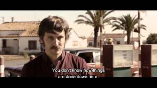 "Marshland" (La Isla Mínima) Oficial Trailer - English Sub.