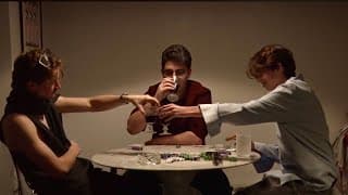 Double Bluff - Short Film