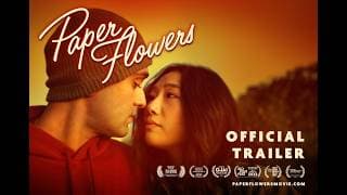 PAPER FLOWERS (2026) Official Trailer