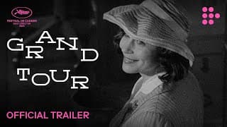 Official International Trailer [Subtitled]