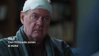 Beck - Den förlorade sonen (2021) - Trailer