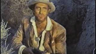 Ballad of a Bounty Hunter