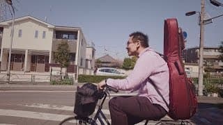 映画『MOTHER FUCKER』予告編