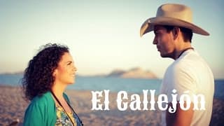 EL CALLEJÓN - Teaser oficial
