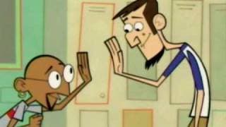 Clone High Intro