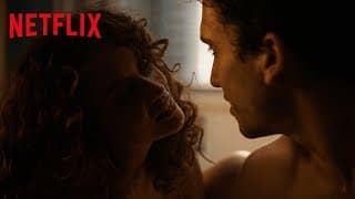 Who Would You Take to a Deserted Island? | Official Trailer [HD] | Netflix