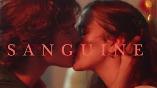SANGUINE (short film)