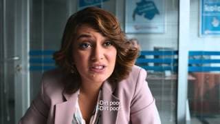 Locksmith’s Debt Trailer | English Subtitle