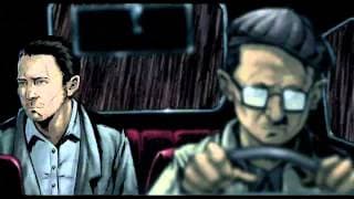 30 años de oscuridad - Trailer español HD