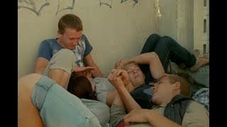 'Transnistra' - first trailer for Anna Eborn's Rotterdam world premiere (exclusive)