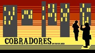 COBRADORES (Trailer Oficial)