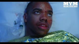 AMANI | Short Film Trailer (2019) | Based On True Events