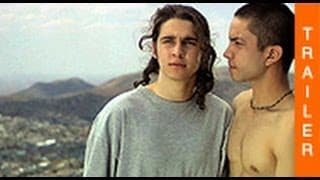Burn the Bridges - Quemar las Naves - offizieller deutscher Trailer