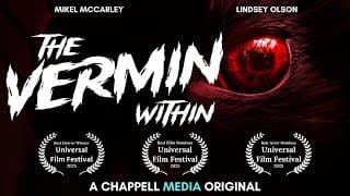 The Vermin Within (Film)