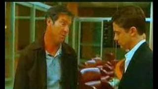 Dennis Quaid - In Good Company Trailer 2004