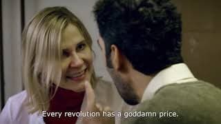 TOMORROW WE ARE FREE Trailer | PÖFF 2019