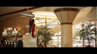 Mandrill (2009) trailer*